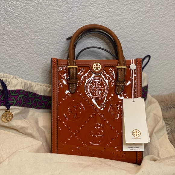 Tory Burch and Pierre-Yves Roussel Become Fashion TORY BURCH